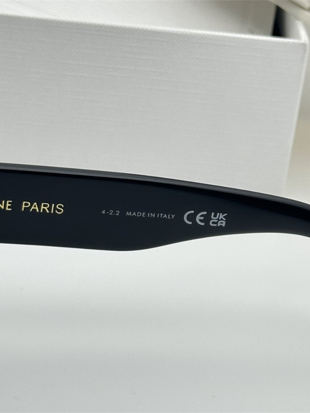 New, CELINE Sunglasses - Picture 8 of 8